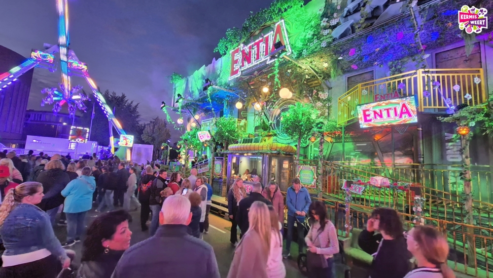Foto: 'Kermis Weert 2025 045'.